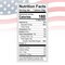 2lb Candy Individually Wrapped, Perfect Fourth of July Red White and Blue